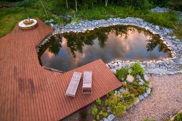 Фото номера Домик на дереве Лоджи Sambliku Treehouse г. Jõgisoo 48
